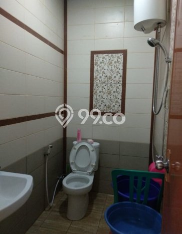 Hunian Nyaman 4 KT di , Tangerang Selatan - LT 142m2m² Hunian Nyaman 4 KT di , Tangerang Selatan - LT 142m2m²