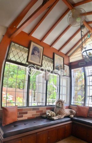 Rumah Modern 3 KT di Serpong Villa Melati Mas Tangerang Selatan Semi Furnished Rumah Modern 3 KT di Serpong Villa Melati Mas Tangerang Selatan Semi Furnished