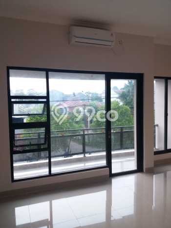 Hunian Ideal bagi Keluarga di Serpong Regency Melati Mas - LT 140m² Hunian Ideal bagi Keluarga di Serpong Regency Melati Mas - LT 140m²