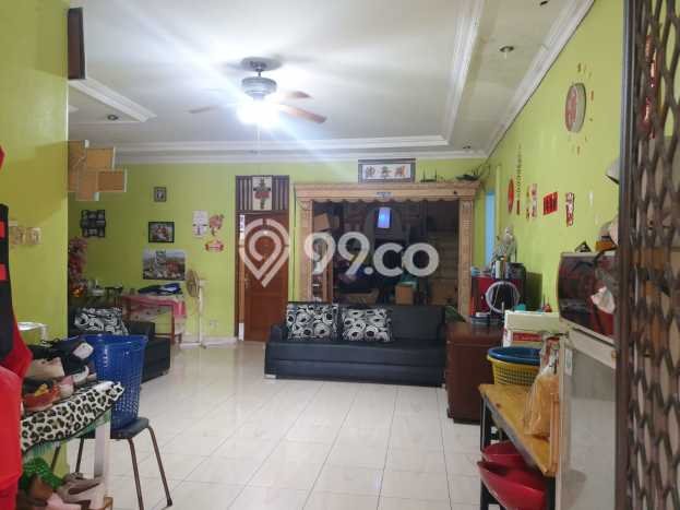 Rumah LT 262m2m² di , Tangerang Selatan - Akses Mudah Rumah LT 262m2m² di , Tangerang Selatan - Akses Mudah