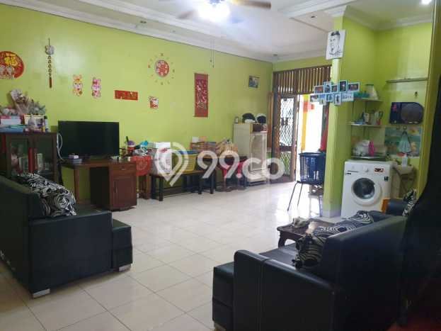 Rumah LT 262m2m² di , Tangerang Selatan - Akses Mudah Rumah LT 262m2m² di , Tangerang Selatan - Akses Mudah