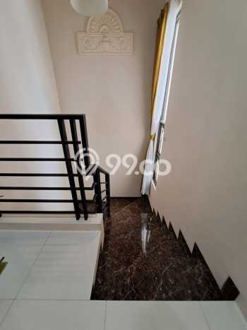 For Sale! Luxury House LT 200m2 Desain Elegan di Serpong Villa Melati Mas For Sale! Luxury House LT 200m2 Desain Elegan di Serpong Villa Melati Mas