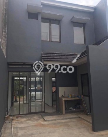 Dijual Rumah 3 Kamar Lokasi Ideal Nyaman dan Strategis di Serpong Utara Dijual Rumah 3 Kamar Lokasi Ideal Nyaman dan Strategis di Serpong Utara