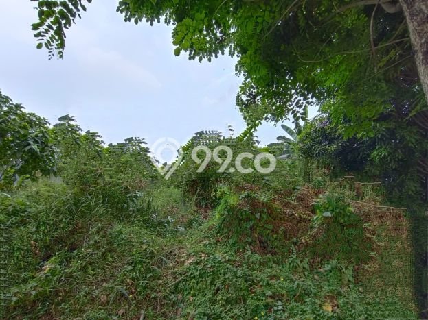 Kavling Tanah untuk Dijual di Serpong Villa Melati Mas, Tangerang Selatan, Luas 547m2 Kavling Tanah untuk Dijual di Serpong Villa Melati Mas, Tangerang Selatan, Luas 547m2
