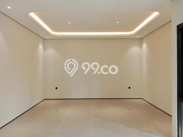 Rumah Luxury Modern Tanpa Renovasi di BSD Foresta Tangerang Rumah Luxury Modern Tanpa Renovasi di BSD Foresta Tangerang