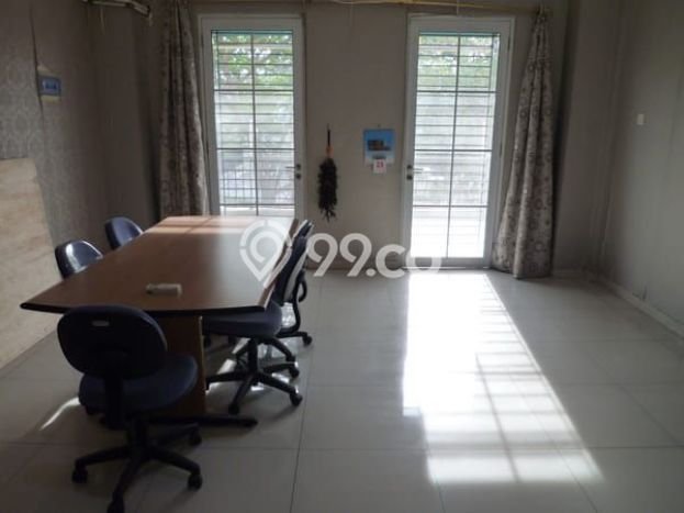 KAWASAN BISNIS! Ruko di , Luas 126m2m², Jalan Raya KAWASAN BISNIS! Ruko di , Luas 126m2m², Jalan Raya