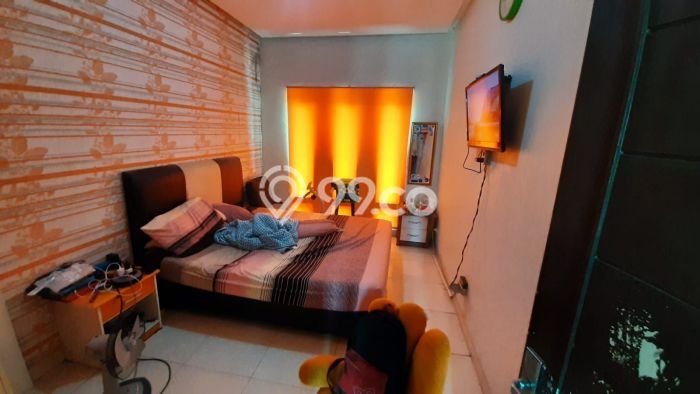 Rumah Minimalis 3 KT di Serpong Regency Melati Mas Tangerang Selatan Unfurnished Rumah Minimalis 3 KT di Serpong Regency Melati Mas Tangerang Selatan Unfurnished