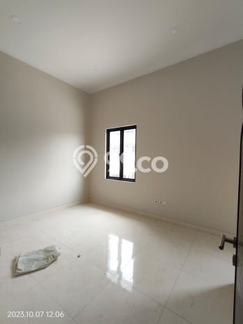 Dijual Rumah Eksklusif 3 KT di Serpong Villa Melati Mas, Tangerang Selatan Dijual Rumah Eksklusif 3 KT di Serpong Villa Melati Mas, Tangerang Selatan