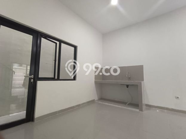 Dijual Hunian Rumah Terawat 3 Kamar di Serpong Regency Melati Mas, Tangerang Selatan Dijual Hunian Rumah Terawat 3 Kamar di Serpong Regency Melati Mas, Tangerang Selatan