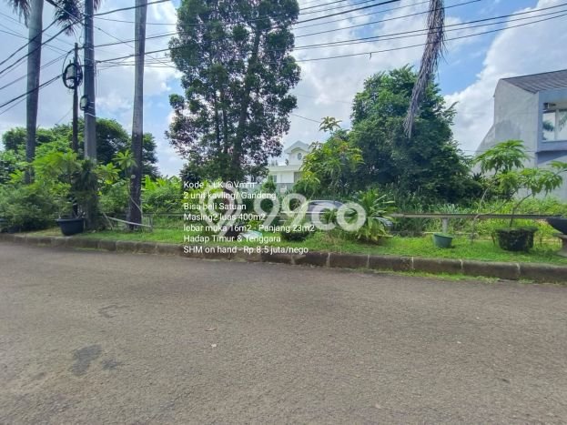 Jual Tanah Area Prospektif di Serpong Villa Melati Mas, Luas 400m², Akses Serpong Villa Melati Mas, Tangerang Selatan, Tangerang Selatan Jual Tanah Area Prospektif di Serpong Villa Melati Mas, Luas 400m², Akses Serpong Villa Melati Mas, Tangerang Selatan, Tangerang Selatan