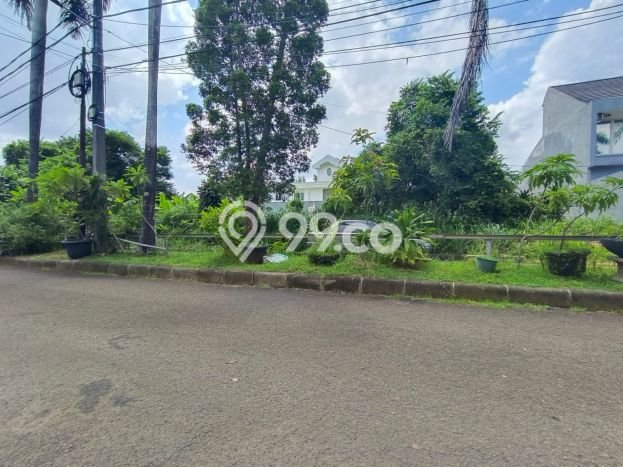 Jual Tanah Area Prospektif di Serpong Villa Melati Mas, Luas 400m², Akses Serpong Villa Melati Mas, Tangerang Selatan, Tangerang Selatan Jual Tanah Area Prospektif di Serpong Villa Melati Mas, Luas 400m², Akses Serpong Villa Melati Mas, Tangerang Selatan, Tangerang Selatan