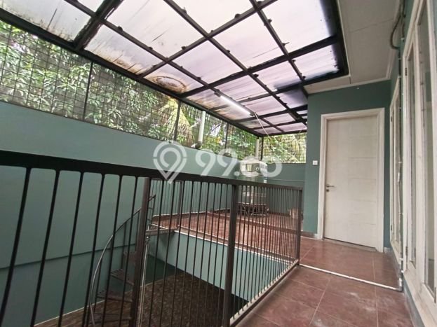 Hunian Nyaman 4 KT di , Tangerang Selatan - Luas Tanah 248m2m² Hunian Nyaman 4 KT di , Tangerang Selatan - Luas Tanah 248m2m²