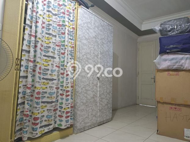 Dijual Rumah 4 KT di , Tangerang Selatan - Luas Tanah 180m2m² Dijual Rumah 4 KT di , Tangerang Selatan - Luas Tanah 180m2m²