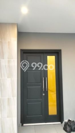 Rumah 2 Kamar Akses Tol di , Tangerang Rumah 2 Kamar Akses Tol di , Tangerang