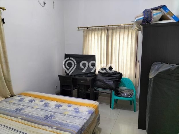 Hunian Super Mewah dengan Akses Paling Strategis di Serpong Villa Melati Mas, Tangerang Selatan Hunian Super Mewah dengan Akses Paling Strategis di Serpong Villa Melati Mas, Tangerang Selatan