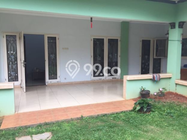 Hunian Super Mewah dengan Akses Paling Strategis di Serpong Villa Melati Mas, Tangerang Selatan Hunian Super Mewah dengan Akses Paling Strategis di Serpong Villa Melati Mas, Tangerang Selatan