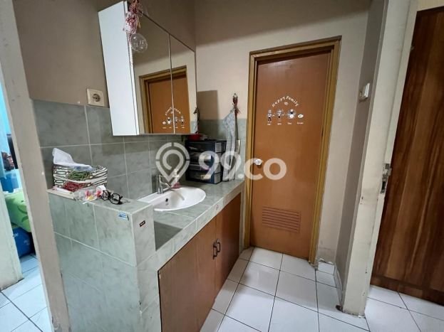 Rumah 3 Kamar Tidur Desain Minimalis di Kawasan Elite , Tangerang Selatan Rumah 3 Kamar Tidur Desain Minimalis di Kawasan Elite , Tangerang Selatan