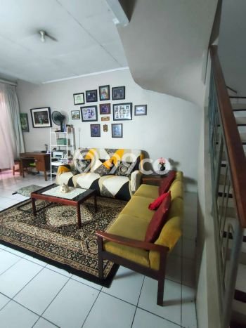 Rumah Minimalis 3 KT di Gading Serpong Tangerang Unfurnished Rumah Minimalis 3 KT di Gading Serpong Tangerang Unfurnished