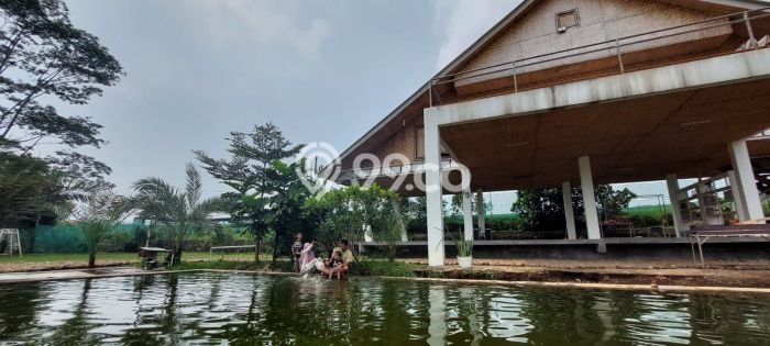 For Sale Tanah di Banjaran, Luas 4000m², Lokasi Berkembang For Sale Tanah di Banjaran, Luas 4000m², Lokasi Berkembang