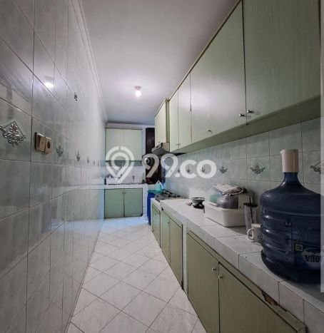 For Sale! Premium House LT 378m2 Desain Modern di Alam Sutera For Sale! Premium House LT 378m2 Desain Modern di Alam Sutera