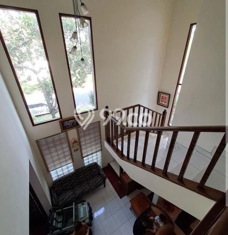For Sale! Premium House LT 378m2 Desain Modern di Alam Sutera For Sale! Premium House LT 378m2 Desain Modern di Alam Sutera