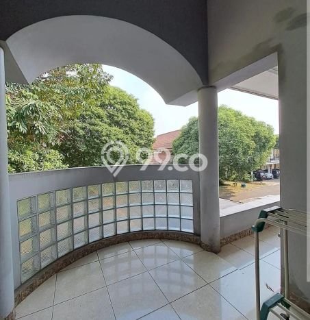 For Sale! Premium House LT 378m2 Desain Modern di Alam Sutera For Sale! Premium House LT 378m2 Desain Modern di Alam Sutera