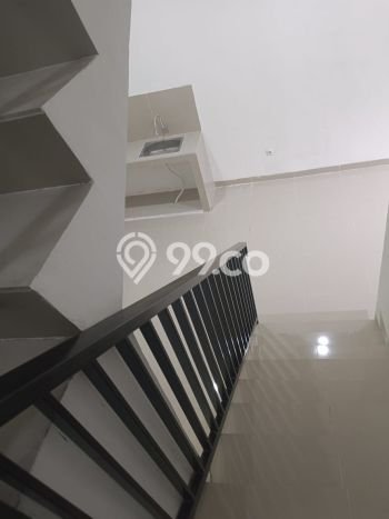 Dijual Rumah Modern 3 KT di Serpong Regency Melati Mas, Tangerang Selatan Dijual Rumah Modern 3 KT di Serpong Regency Melati Mas, Tangerang Selatan