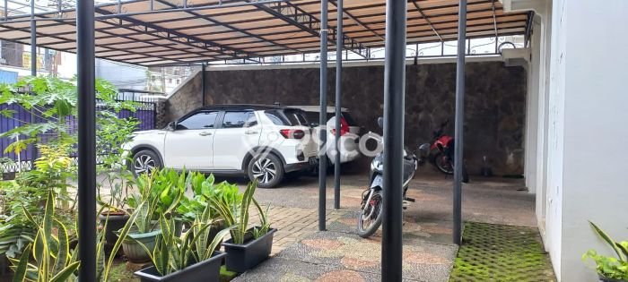 Hot Offer Hunian Mewah Ideal dan Luas di Tebet, Jakarta Selatan Hot Offer Hunian Mewah Ideal dan Luas di Tebet, Jakarta Selatan