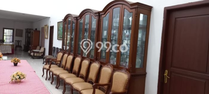 Hot Offer Hunian Mewah Ideal dan Luas di Tebet, Jakarta Selatan Hot Offer Hunian Mewah Ideal dan Luas di Tebet, Jakarta Selatan