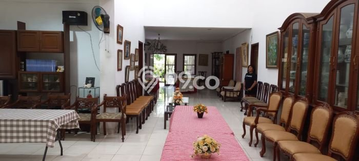 Hot Offer Hunian Mewah Ideal dan Luas di Tebet, Jakarta Selatan Hot Offer Hunian Mewah Ideal dan Luas di Tebet, Jakarta Selatan