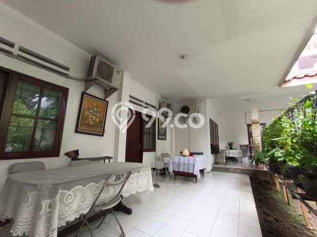 Hot Offer Hunian Mewah Ideal dan Luas di Tebet, Jakarta Selatan Hot Offer Hunian Mewah Ideal dan Luas di Tebet, Jakarta Selatan