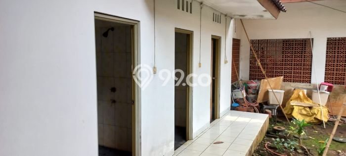 Hot Offer Hunian Mewah Ideal dan Luas di Tebet, Jakarta Selatan Hot Offer Hunian Mewah Ideal dan Luas di Tebet, Jakarta Selatan