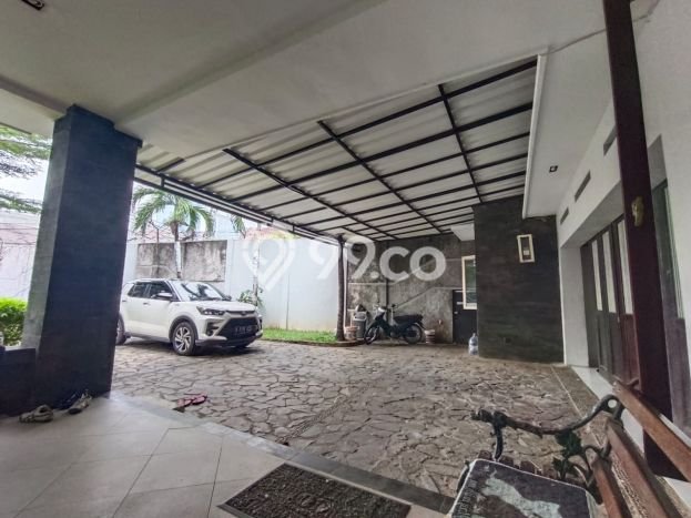 Dijual Rumah Mewah Exclusive di Tebet, Jakarta Selatan Dijual Rumah Mewah Exclusive di Tebet, Jakarta Selatan
