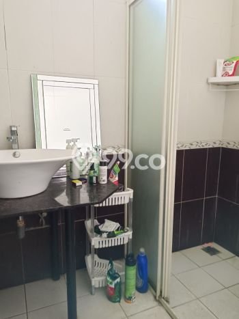 Hunian Elit LB 200m2 Siap Huni Desain Elegan di Casablanca, Jakarta Selatan Hunian Elit LB 200m2 Siap Huni Desain Elegan di Casablanca, Jakarta Selatan