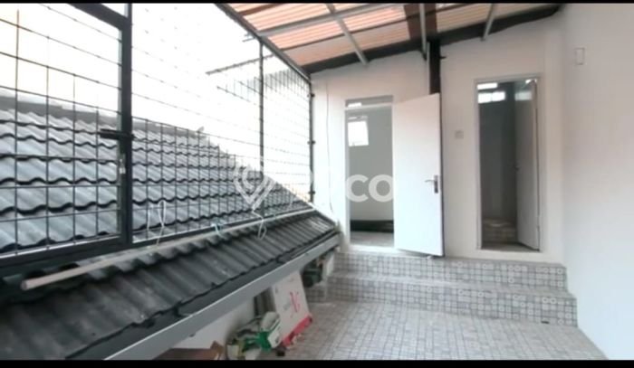 Hunian Elit LB 200m2 Siap Huni Desain Elegan di Casablanca, Jakarta Selatan Hunian Elit LB 200m2 Siap Huni Desain Elegan di Casablanca, Jakarta Selatan