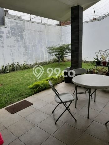 Hunian Elit LB 200m2 Siap Huni Desain Elegan di Casablanca, Jakarta Selatan Hunian Elit LB 200m2 Siap Huni Desain Elegan di Casablanca, Jakarta Selatan