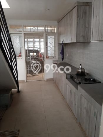 Hunian Elit LB 200m2 Siap Huni Desain Elegan di Casablanca, Jakarta Selatan Hunian Elit LB 200m2 Siap Huni Desain Elegan di Casablanca, Jakarta Selatan