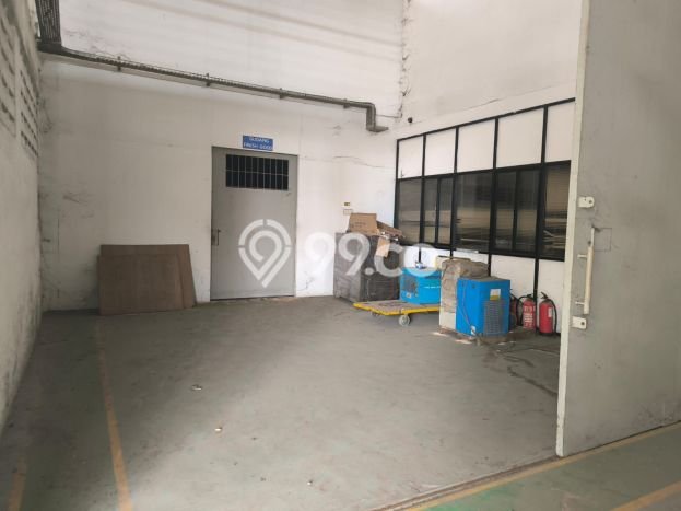 LOKASI PREMIUM! Gudang Kawasan Jelupang, Luas 1m², Pusat Bisnis LOKASI PREMIUM! Gudang Kawasan Jelupang, Luas 1m², Pusat Bisnis