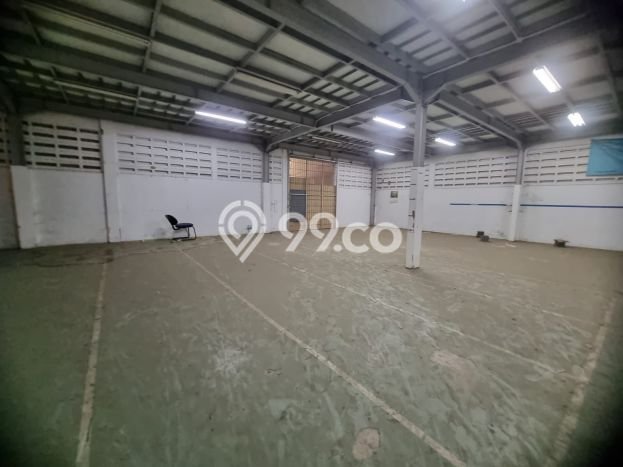 LOKASI PREMIUM! Gudang Kawasan Jelupang, Luas 1m², Pusat Bisnis LOKASI PREMIUM! Gudang Kawasan Jelupang, Luas 1m², Pusat Bisnis