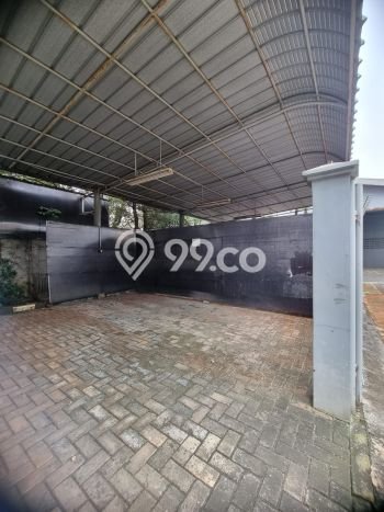 LOKASI PREMIUM! Gudang Kawasan Jelupang, Luas 1m², Pusat Bisnis LOKASI PREMIUM! Gudang Kawasan Jelupang, Luas 1m², Pusat Bisnis
