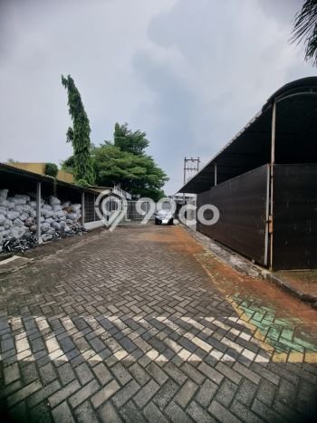 LOKASI PREMIUM! Gudang Kawasan Jelupang, Luas 1m², Pusat Bisnis LOKASI PREMIUM! Gudang Kawasan Jelupang, Luas 1m², Pusat Bisnis