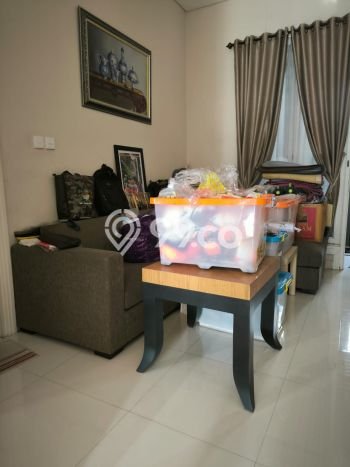 Rumah 3 Kamar Tidur Desain Minimalis di , Dekat Pusat Kota, Tangerang Selatan Rumah 3 Kamar Tidur Desain Minimalis di , Dekat Pusat Kota, Tangerang Selatan