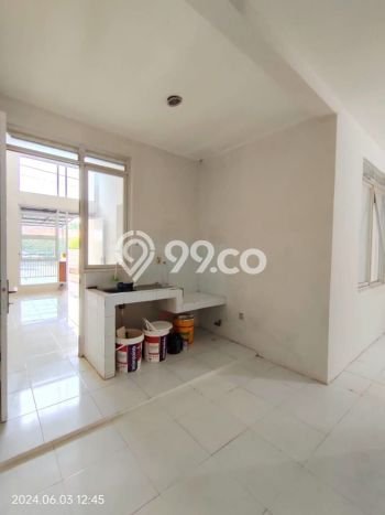 Rumah Luas Asri 3 KT Siap Huni di Serpong Regency Melati Mas Tangerang Selatan Rumah Luas Asri 3 KT Siap Huni di Serpong Regency Melati Mas Tangerang Selatan