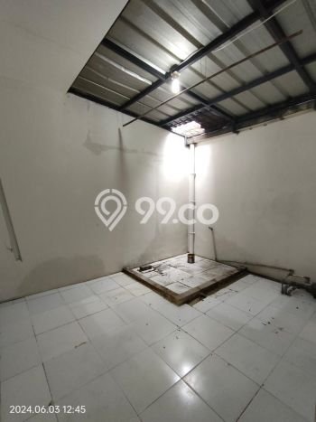 Rumah Luas Asri 3 KT Siap Huni di Serpong Regency Melati Mas Tangerang Selatan Rumah Luas Asri 3 KT Siap Huni di Serpong Regency Melati Mas Tangerang Selatan