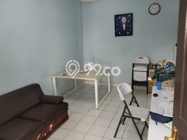 Rumah Minimalis 3 KT di Serpong Villa Melati Mas Tangerang Selatan Unfurnished Rumah Minimalis 3 KT di Serpong Villa Melati Mas Tangerang Selatan Unfurnished