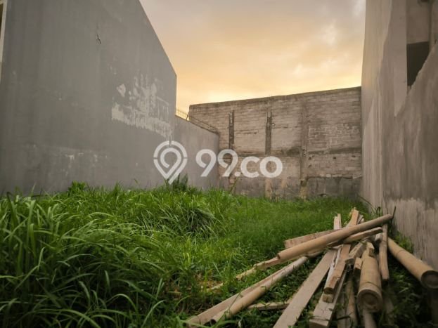 Tanah Lokasi Strategis di Jelupang, Luas 162m², Lingkungan Asri, Akses Jelupang, Tangerang, Tangerang Tanah Lokasi Strategis di Jelupang, Luas 162m², Lingkungan Asri, Akses Jelupang, Tangerang, Tangerang