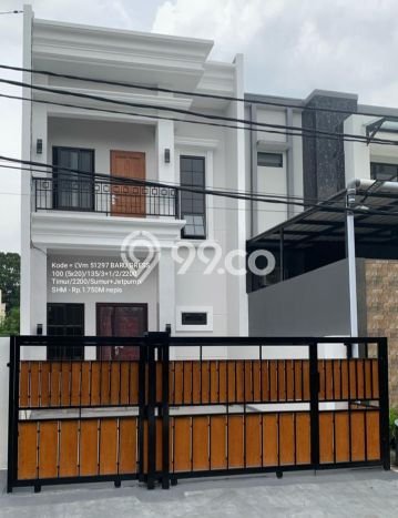 HOT DEAL! Jual Rumah Berkualitas di , Tangerang Selatan, LT 100m2m² Luas Bangunan 135m2m² HOT DEAL! Jual Rumah Berkualitas di , Tangerang Selatan, LT 100m2m² Luas Bangunan 135m2m²