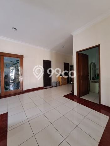 For Sale! Premium House LT 378m2 Desain Modern di Alam Sutera For Sale! Premium House LT 378m2 Desain Modern di Alam Sutera