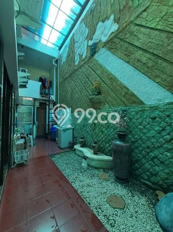 For Sale! Premium House LT 378m2 Desain Modern di Alam Sutera For Sale! Premium House LT 378m2 Desain Modern di Alam Sutera