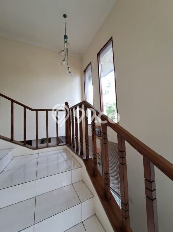 For Sale! Premium House LT 378m2 Desain Modern di Alam Sutera For Sale! Premium House LT 378m2 Desain Modern di Alam Sutera
